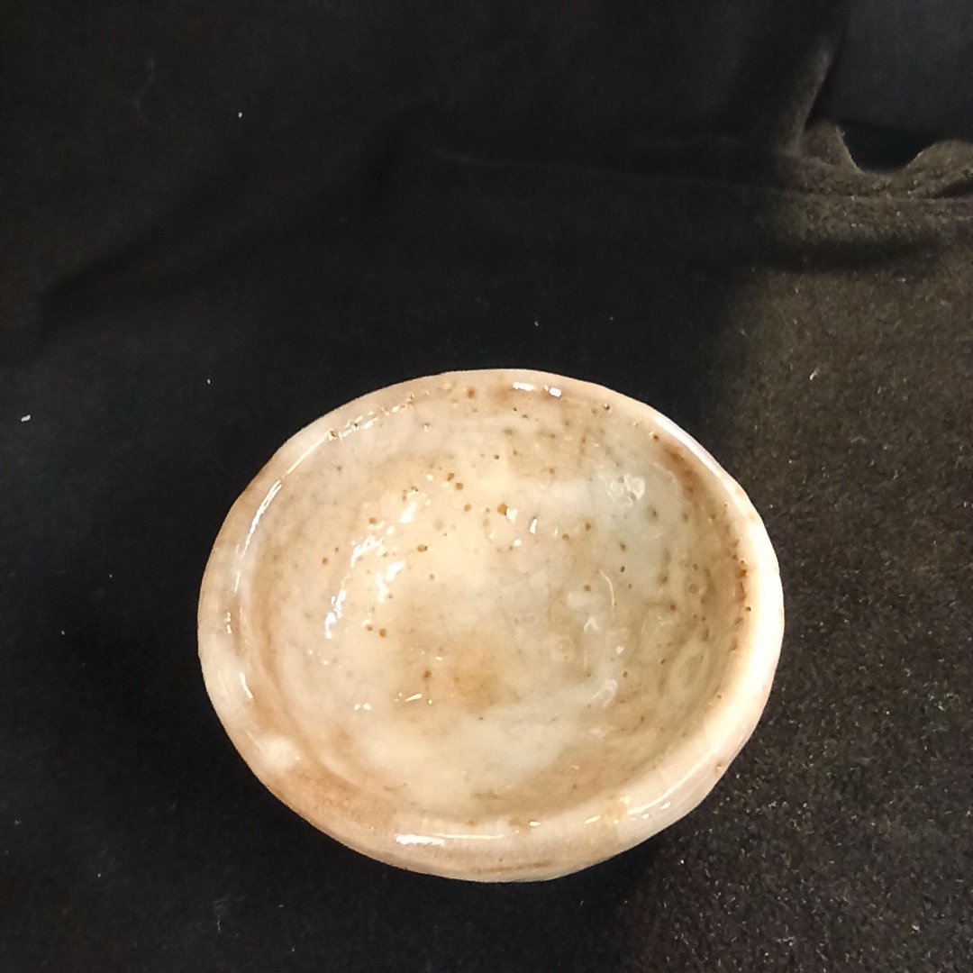 志野烧茶杯 - 茶具/茶杯 - 陶 多色