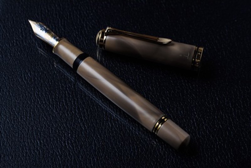 【订制款】丛云涂钢笔 - 其他 - 塑料 