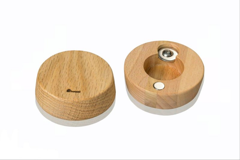 iwood木制开瓶器 - 其他 - 木头 