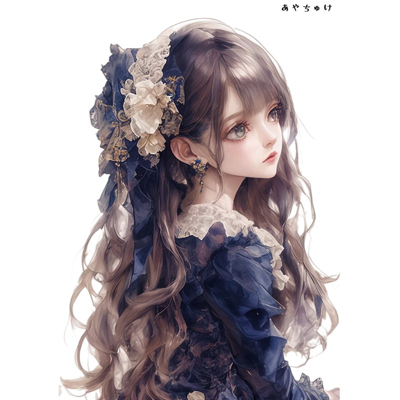 【9月新品】07-091-0015 拼贴贴纸 - 贴纸 - 纸 