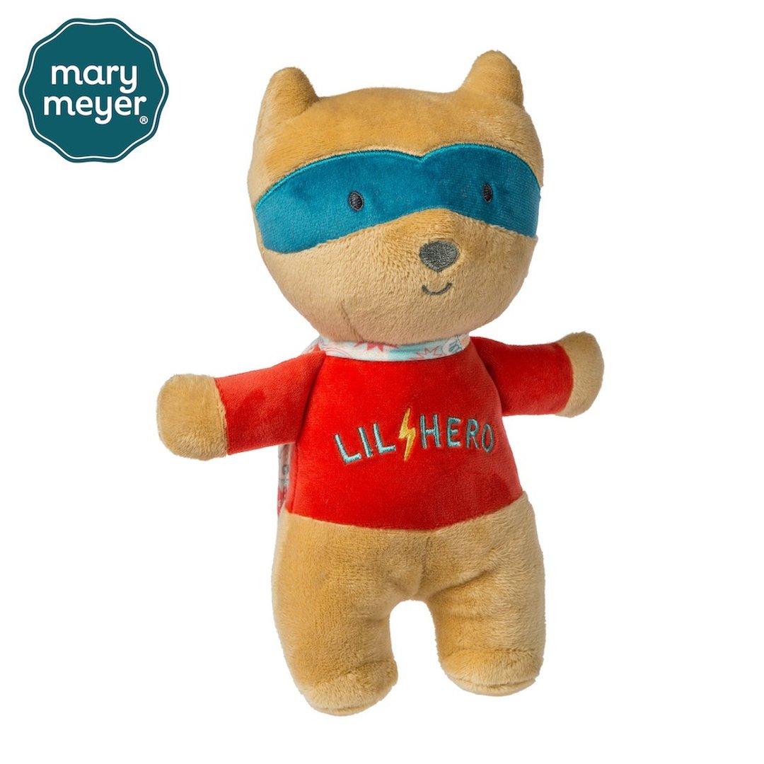 快速出货【MaryMeyer】安抚玩偶-小英雄 - 玩具/玩偶 - 其他材质 卡其色