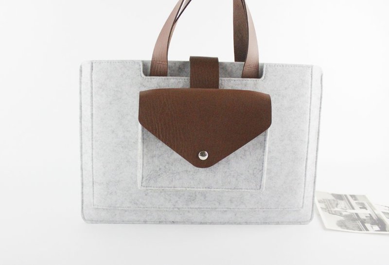 可定制 微软 笔电包 电脑包 Surface Pro 9 加键盘 收纳包 140 - 平板/电脑保护壳 - 其他材质 