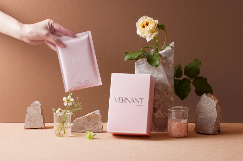 【热销款】极致修护美白面膜10片入 - 面膜/冻膜 - 其他材质 