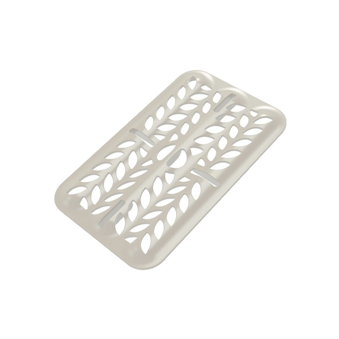 Latchlok 系列配件 - TT沥水隔板 (灰色) - 便当盒/饭盒 - 塑料 灰色
