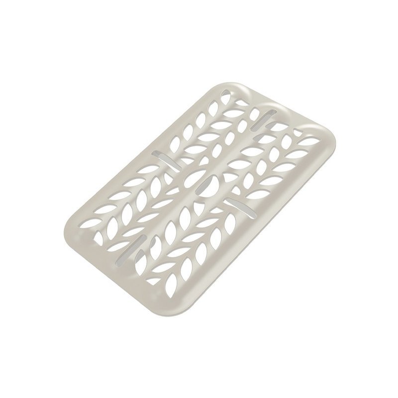 Latchlok 系列配件 - TT沥水隔板 (灰色) - 便当盒/饭盒 - 塑料 灰色