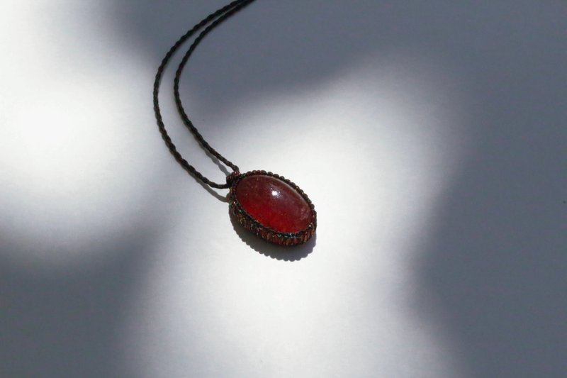 【直觉】定制化作品 - 其他 - 宝石 白色