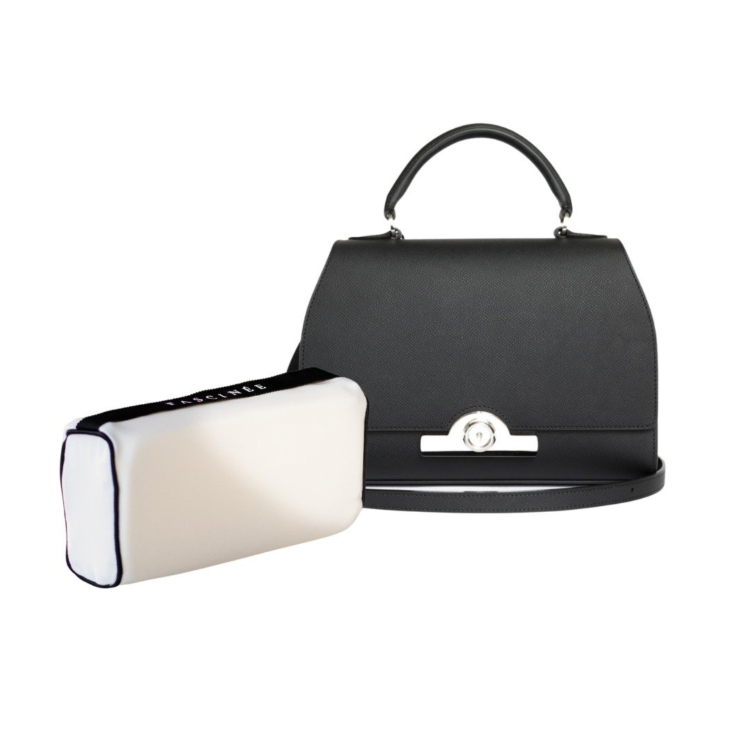 内枕 | Bag Pillow | Cubi - Moynat Rejane 20 - 化妆包/杂物包 - 其他材质 