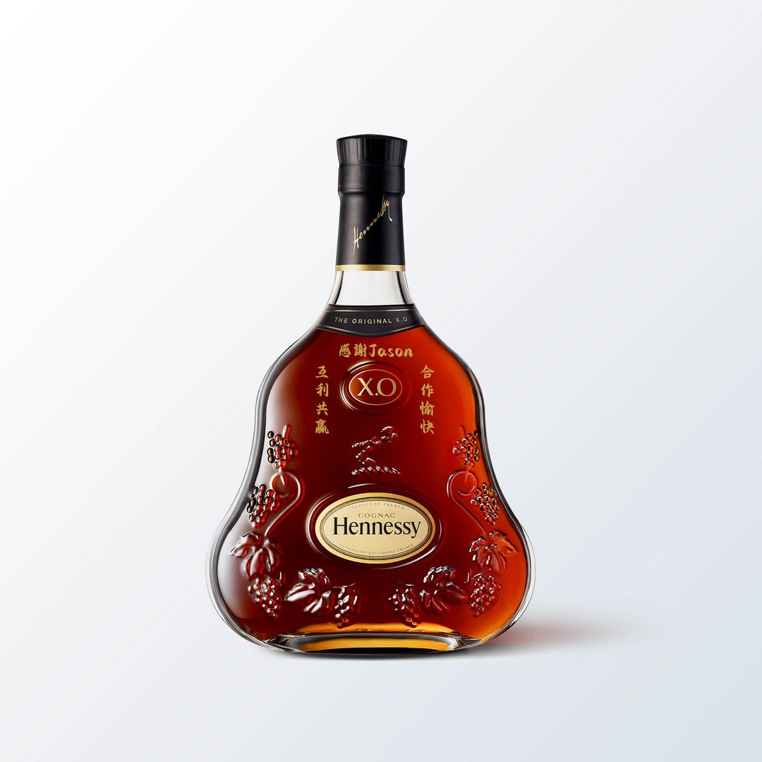 Company Wine| 定制化雕刻 文字雕刻威士忌礼物  送客户送领导 - 酒类 - 玻璃 