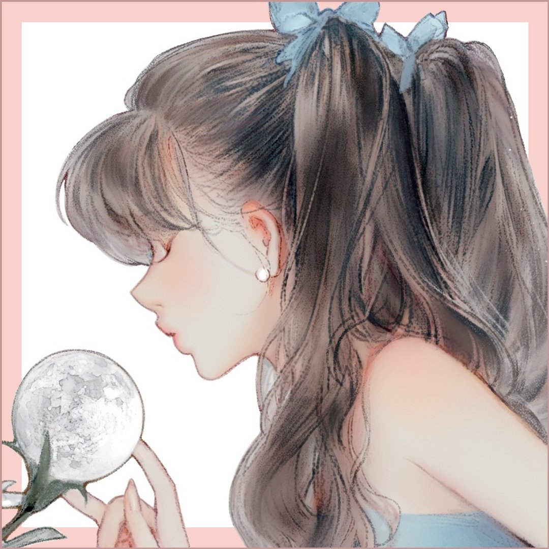 Stellar - 贴纸 - 纸 蓝色