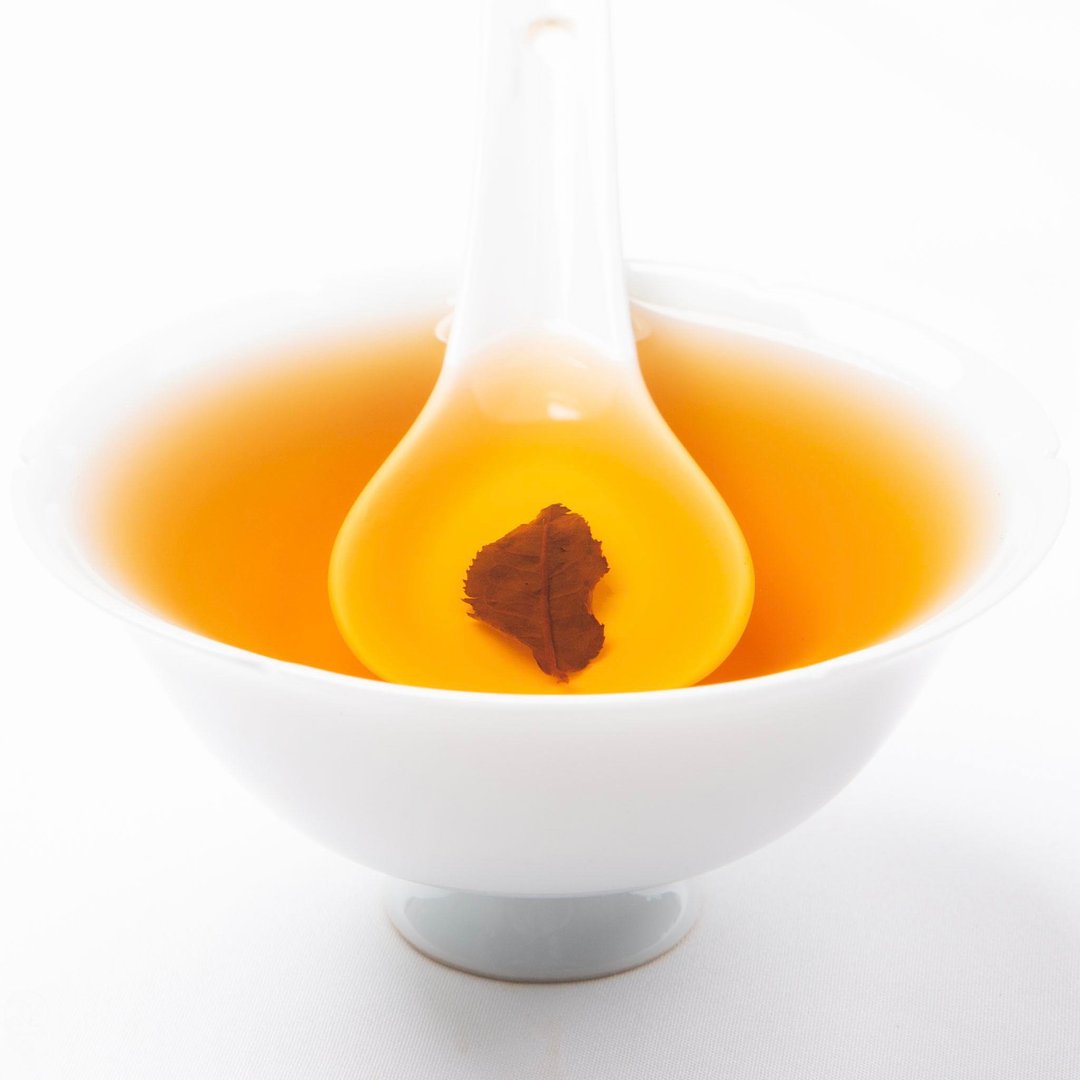 2022 石门【自然农法硬枝红心乌龙茶】春 20g / 75g - 茶 - 新鲜食材 