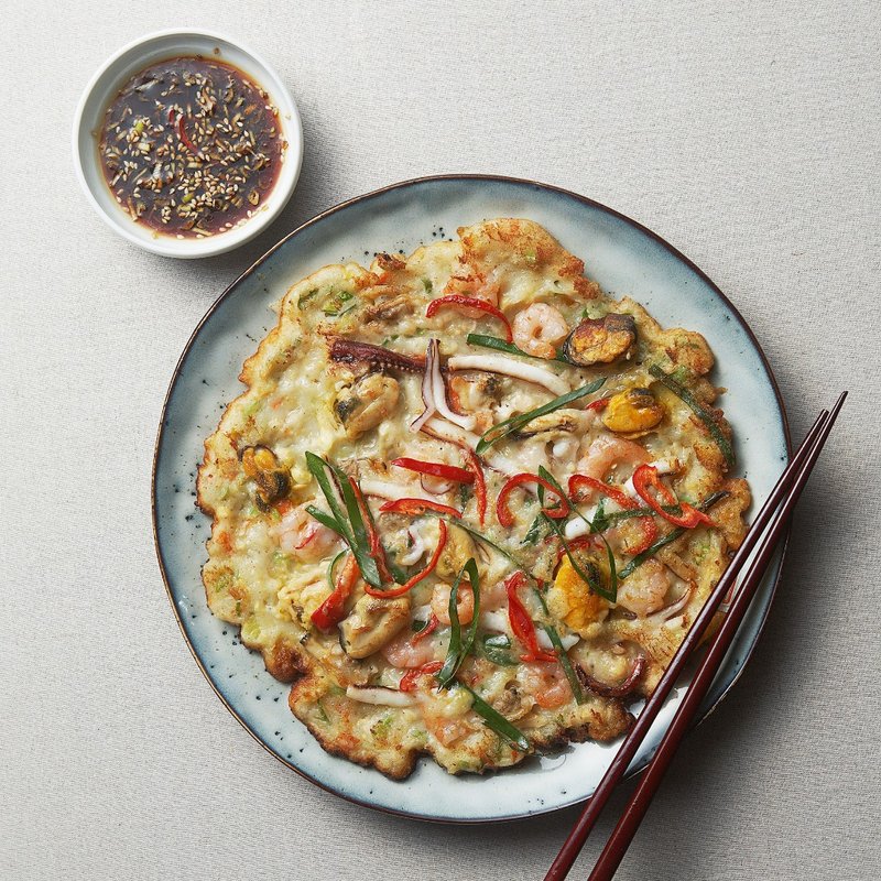2025 韩式料理之夜 - 美食 - 其他材质 