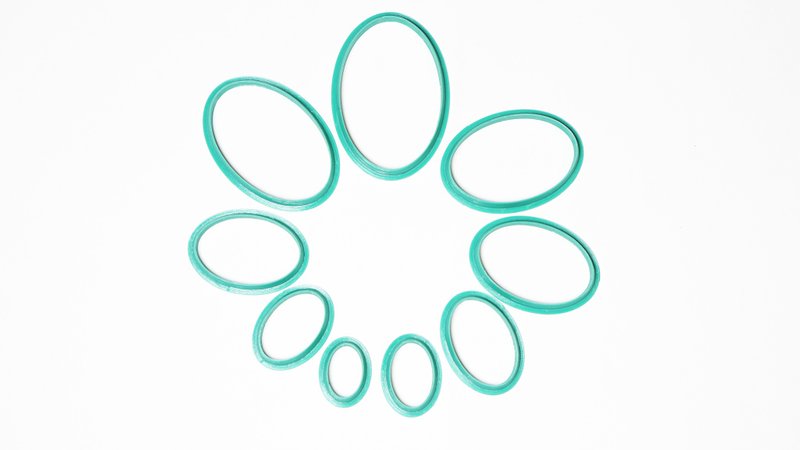 Cutters set ellipse. Clay Cutter Set. Jewelry tools. Clay cutters set. Polymer - 零件/散装材料/工具 - 塑料 