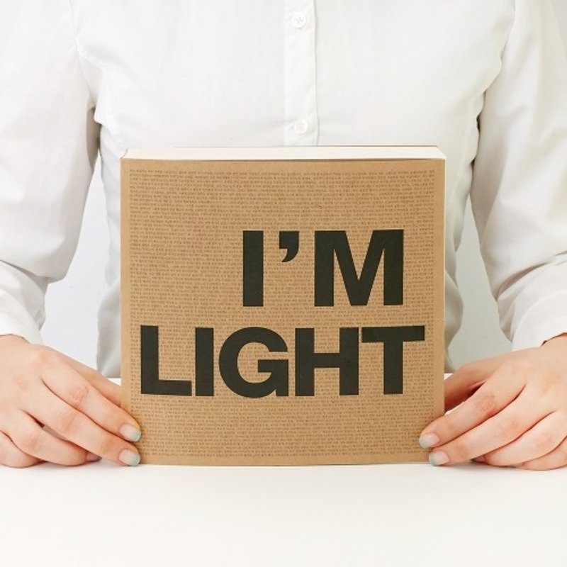 ARDIUM 轻盈笔记本 - NEW - 笔记本/手帐 - 纸 卡其色