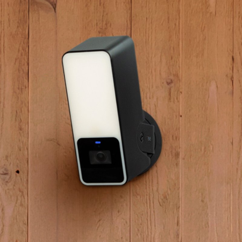 OutdoorCam 户外摄影机【evehome】_Apple HomeKit - 数码小物 - 铝合金 白色