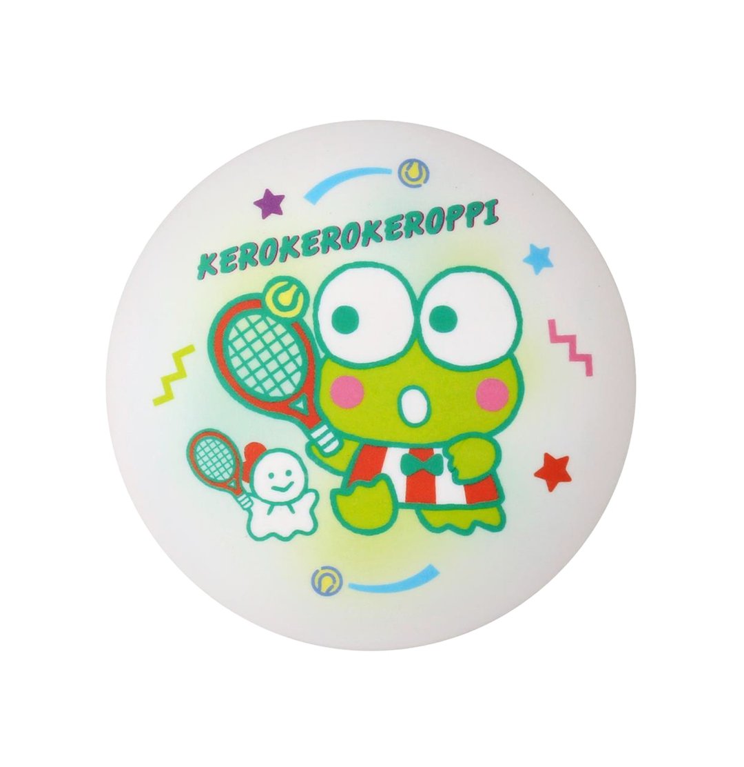 3合1双面暖手蛋/流动充电池/LED灯 - Kerokerokeroppi - 手机充电及周边 - 塑料 绿色