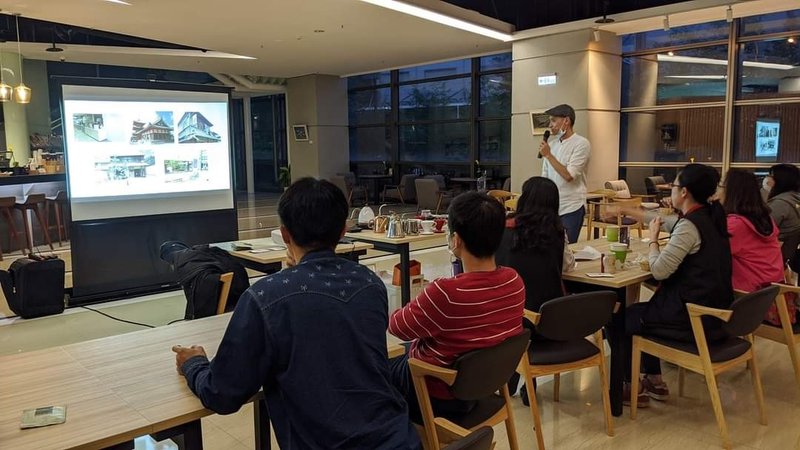 Smartcafe 职场咖啡新战略  从萃取风味到企业价值 - 摄影/心灵/讲座 - 其他材质 