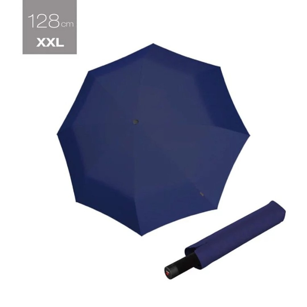 【Knirps德国红点伞】Knirps. U.090超轻大伞面折叠伞-Navy - 雨伞/雨衣 - 防水材质 