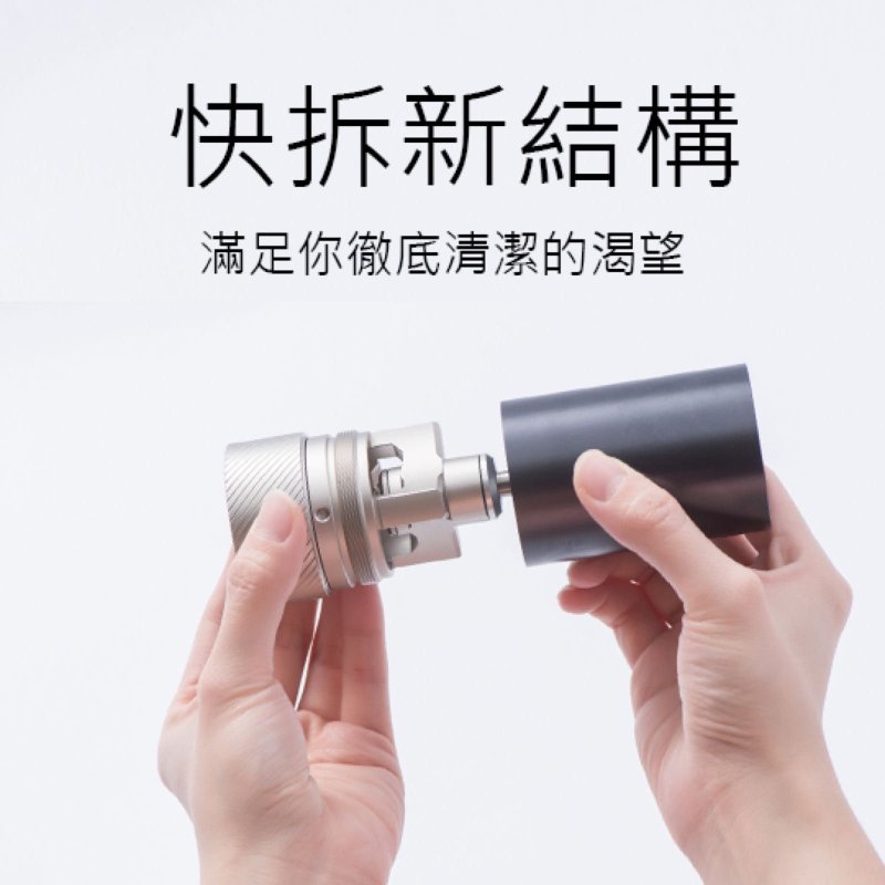 1Z-X1精装手摇磨豆机(加赠精品熟豆)(06/26收单 07/04出货) - 其他 - 其他金属 咖啡色