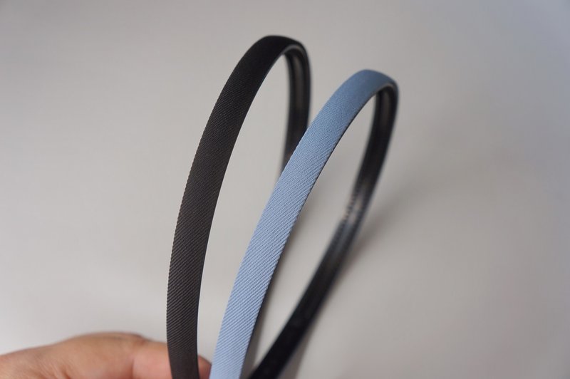 C-超舒适发箍/发圈 - 发箍发圈发带蝴蝶结类 - 发带/发箍 - 其他材质 多色