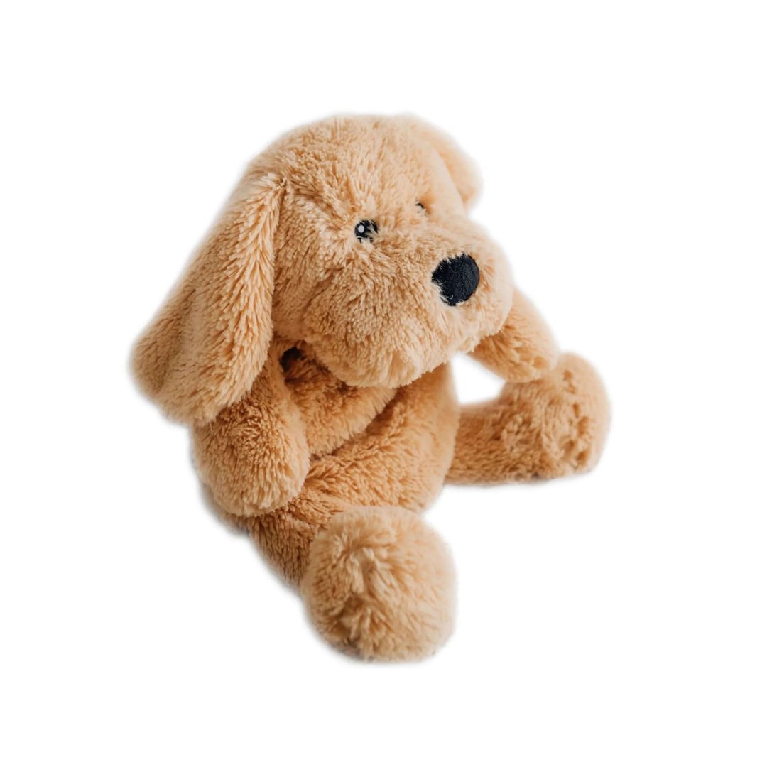 疗愈的小狗查理 Mindful & Co Kids - 玩具/玩偶 - 环保材料 多色