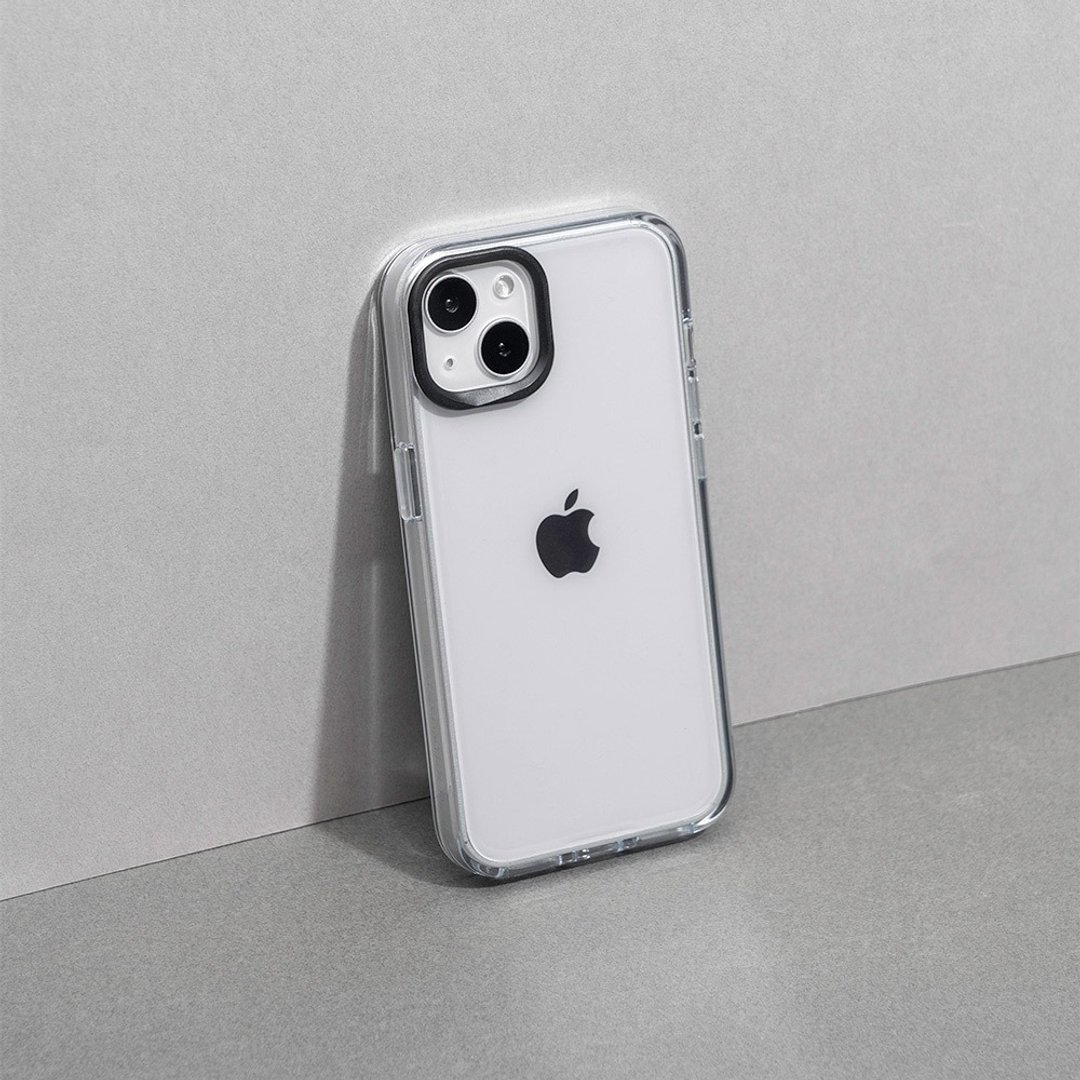 犀牛盾 Clear 抗黄化透明防摔手机壳 for iPhone 14 系列 - 手机配件 - 塑料 多色