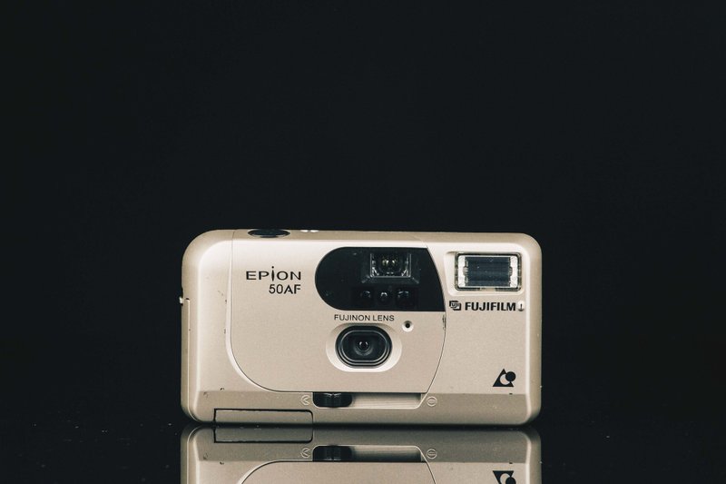 FUJIFILM EPiON 50AF #APS底片相机 - 相机 - 其他金属 