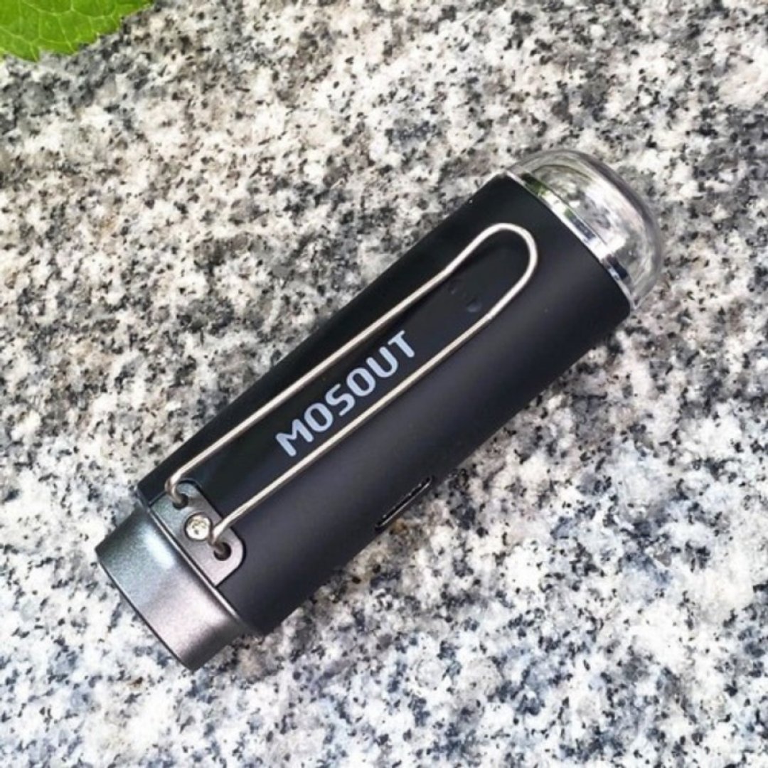MOSOUT l 物理性驱虫器 - P1随身款 - 防蚊用品 - 塑料 