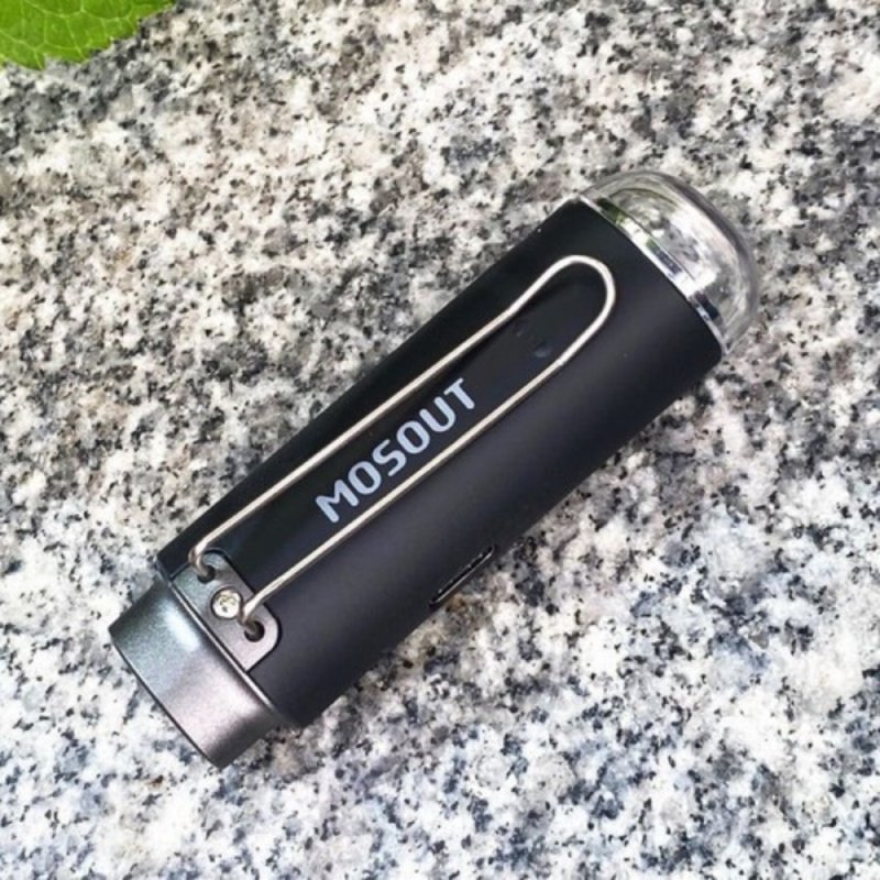 MOSOUT l 物理性驱虫器 - P1随身款 - 防蚊用品 - 塑料 