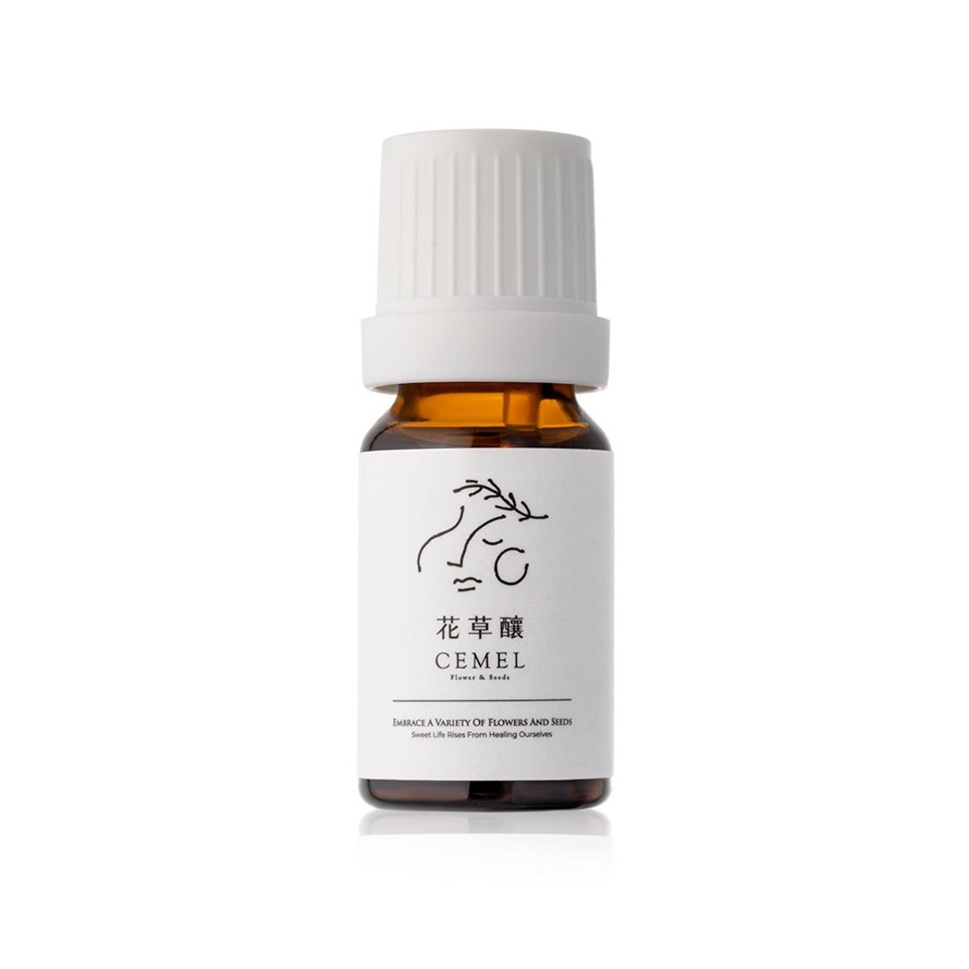 单方精油-丝柏 - 香薰/精油/线香 - 精油 透明