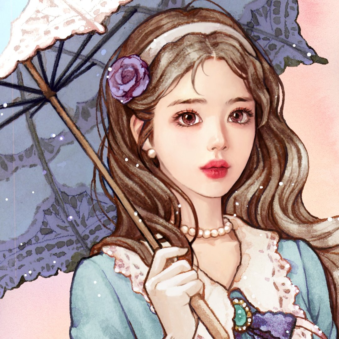 Choa - 贴纸 - 纸 
