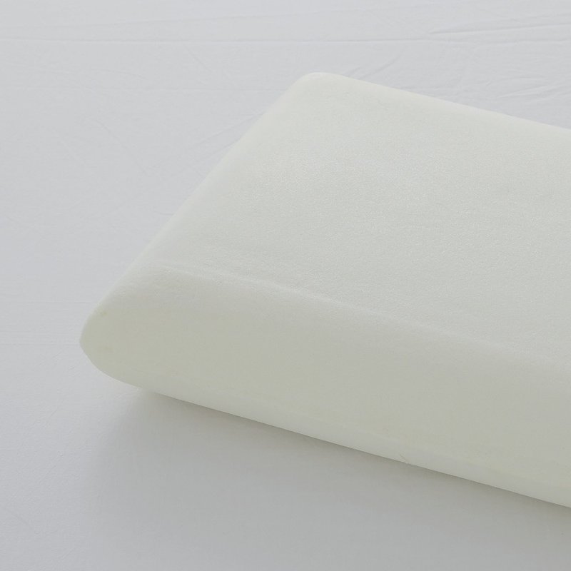 好关系 HAOKUANXI | 云朵Q眠记忆枕-平原层云枕 - 枕头/抱枕 - 其他材质 白色