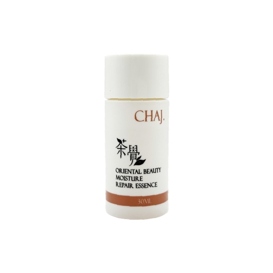 茶觉 - 东方美人润泽修护凝露 30ml l 抚平细纹 最天然抗氧化成分 - 精华液/安瓶 - 浓缩/萃取物 