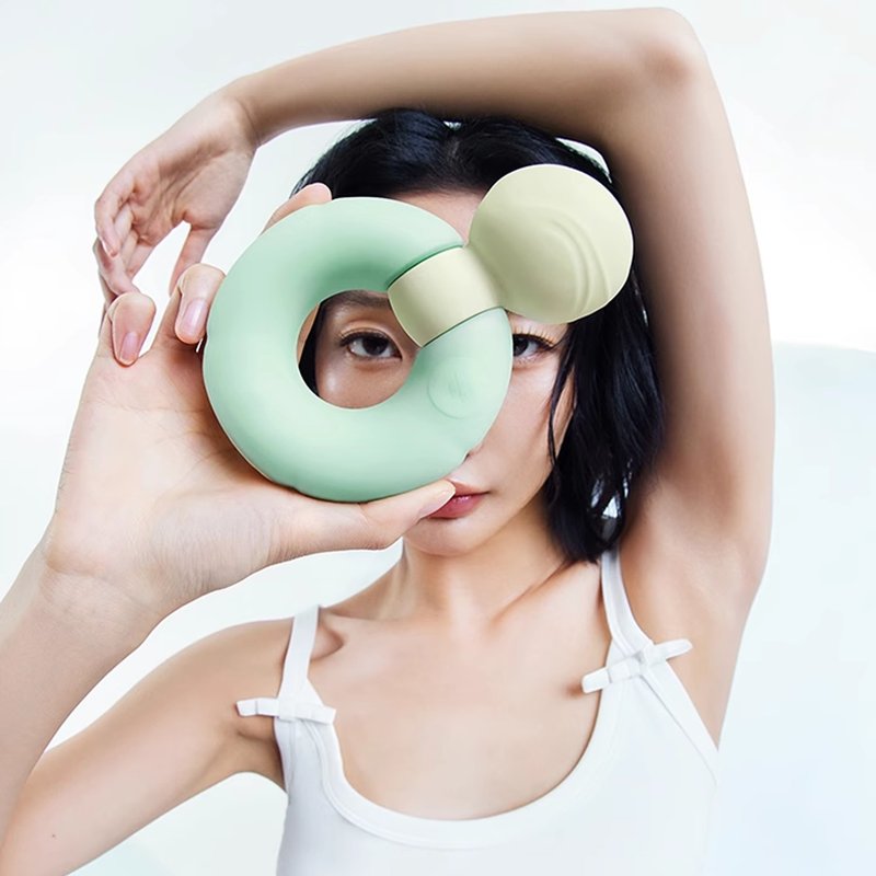 大人糖波波圈情趣玩具成人用品 - 情趣用品 - 其他材质 