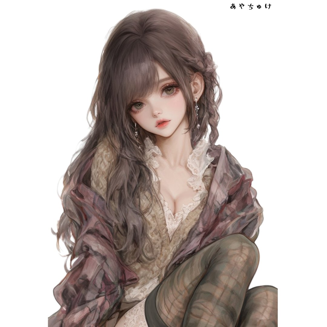 【6月新品】07-089-0262 拼贴风贴纸 - 贴纸 - 纸 