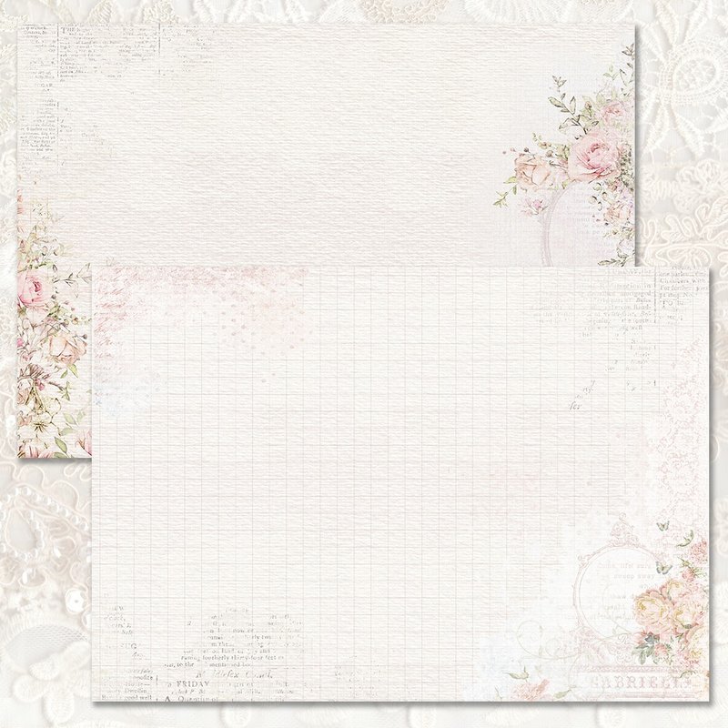 120克基本旅行者笔记本护照设计纸（蓝狮）（suyeon） - 包装材料 - 纸 卡其色