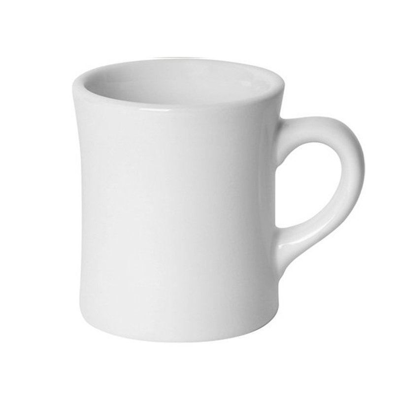 LOVERAMICS 爱陶乐 | 星空马克杯 250ml(多色可选) - 其他杯子 - 瓷 多色