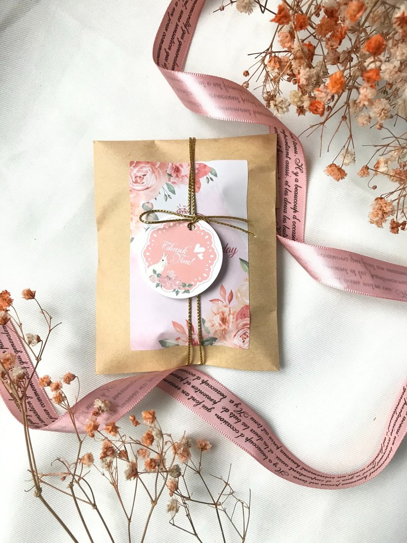 婚礼小物-定制化HK - 肥皂/手工皂 - 其他材质 