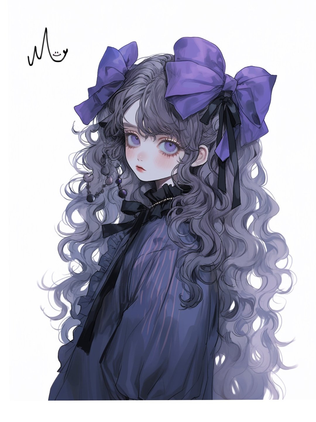 原创贴纸 - 贴纸 - 纸 