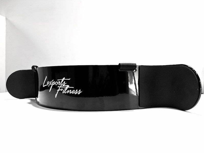 专业重训健身 二头肌弯举训练板 - 运动配件 - 铝合金 多色