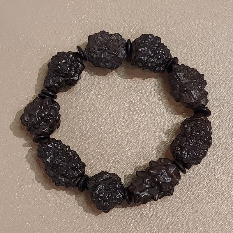 埃及预言石手錬 - 能量石 - 手链/手环 - 半宝石 