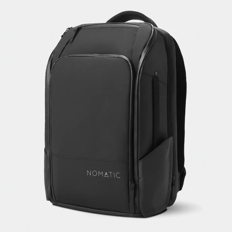 NOMATIC Travel Pack 旅行背包 - 后背包/双肩包 - 其他材质 