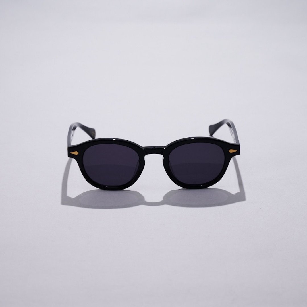 Vatic Vintage Optical Casanova John 风流约翰系列 黄金限定版 - 眼镜/眼镜框 - 其他材质 