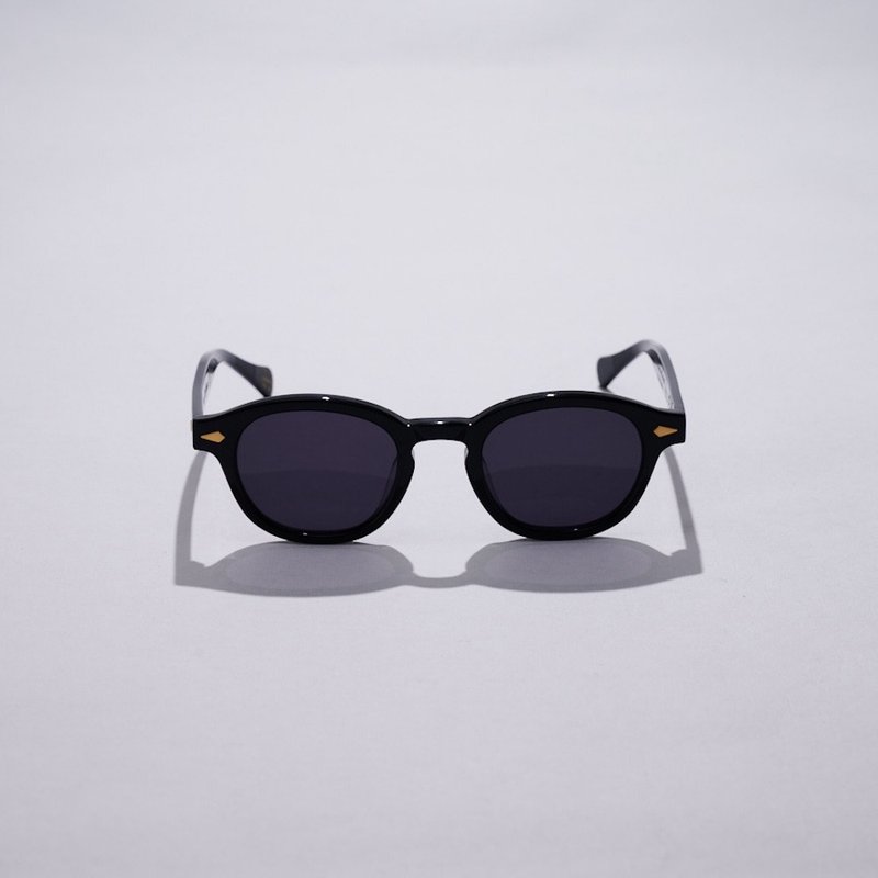 Vatic Vintage Optical Casanova John 风流约翰系列 黄金限定版 - 眼镜/眼镜框 - 其他材质 
