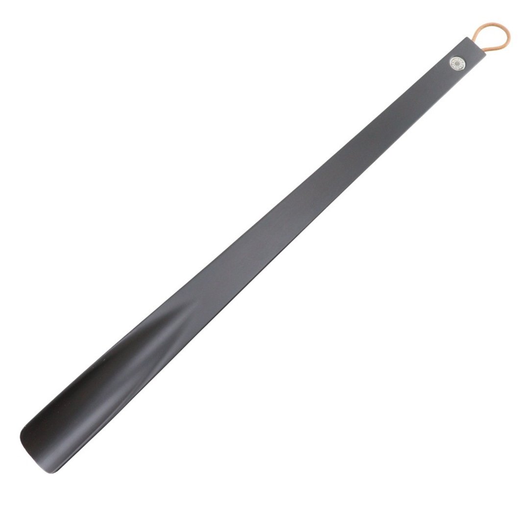 【日本直送】爱马仕 HERMES 鞋拔 其他小物 Shoe Horn Long Selle 木质 棕色 _【二手】 - 其他 - 木头 咖啡色