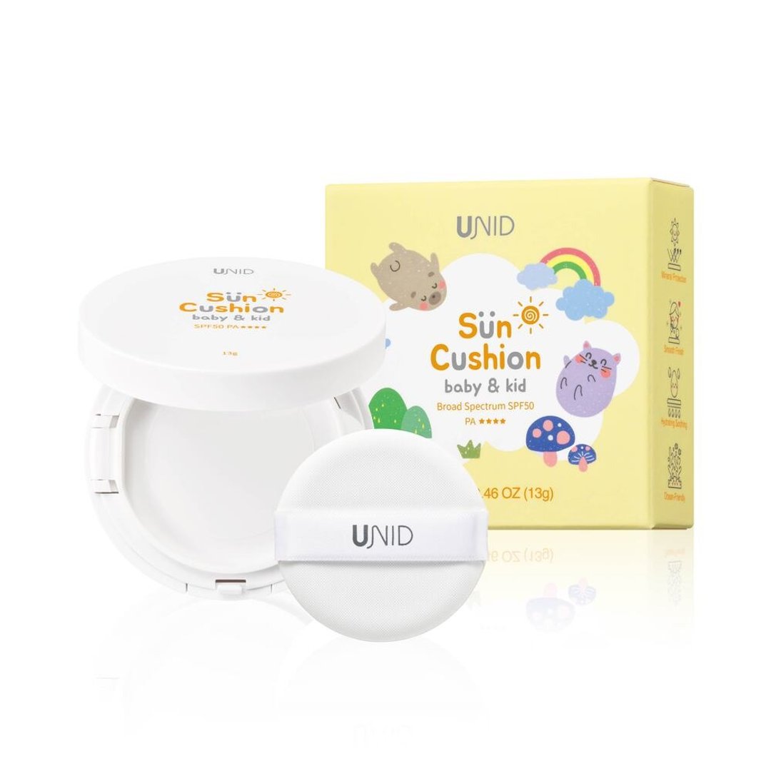 美国优尼 UNID QQ气垫拍拍 13g - 其他 - 其他材质 