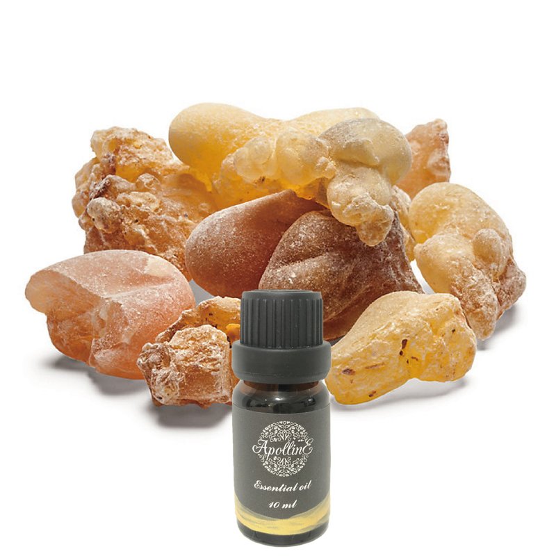乳香精油 FRANKINCENSE - 香薰/精油/线香 - 精油 