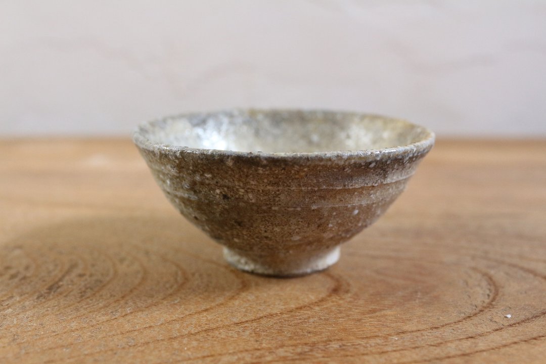 Kiln transformation - 酒杯/酒器 - 陶 咖啡色