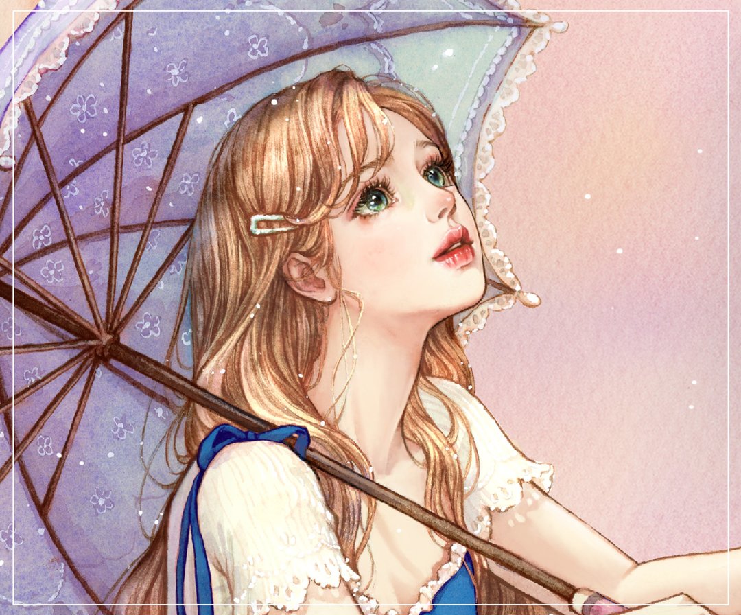 HANA - 贴纸 - 纸 