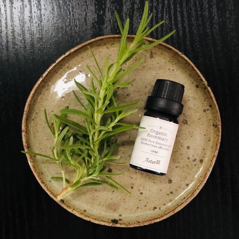 有机迷迭香香薰精油 - 其他 - 精油 