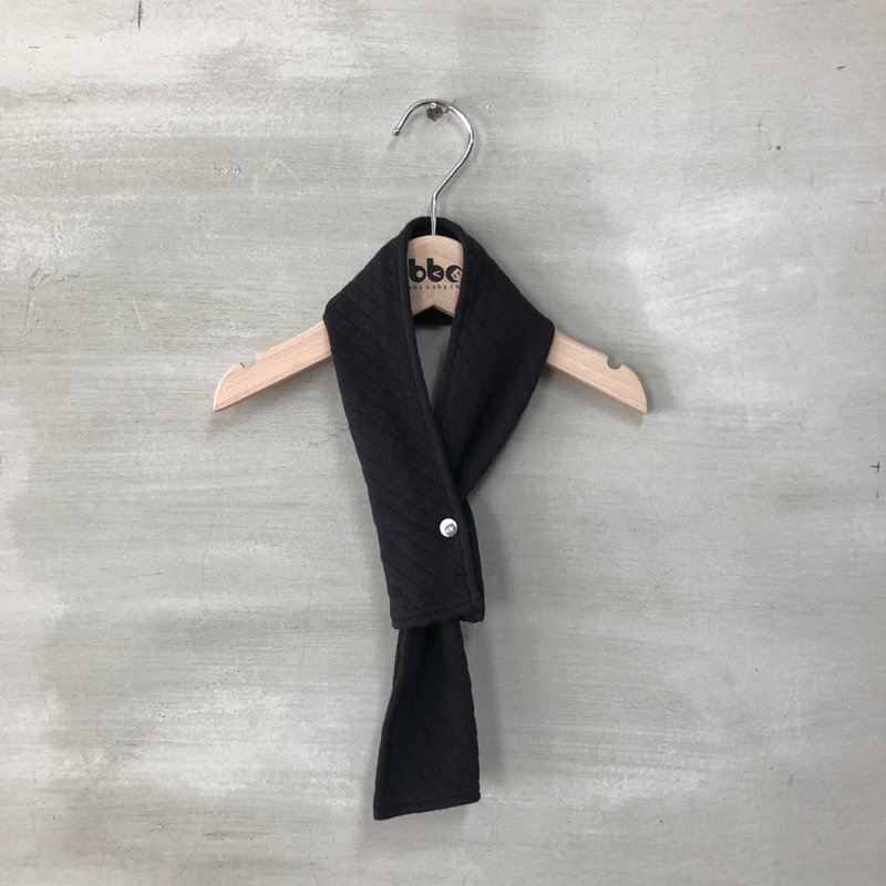 菱格纹围巾 - 其他 - 棉．麻 